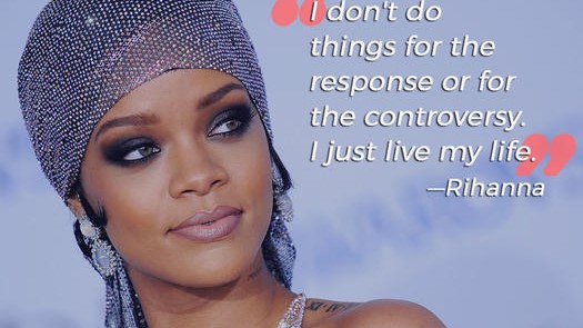 15 Inspirational Celebrity Quotes to Get You Through The day 