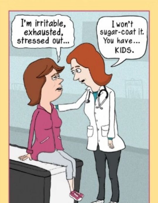 20 Funny Mothers Day Memes