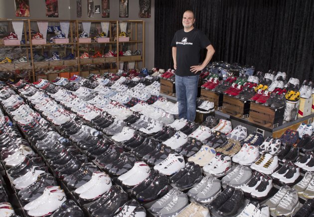 15 Weird And Obscure Collections You Must See