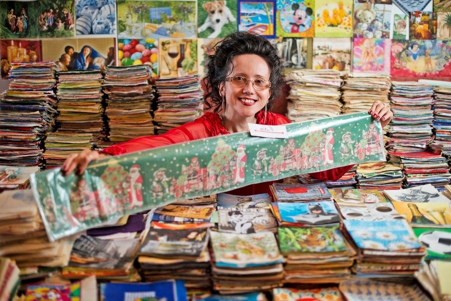 15 Weird And Obscure Collections You Must See