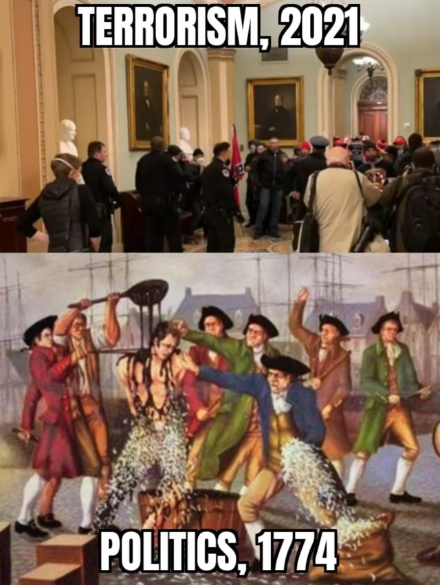 15 Seriously Funny Political Memes