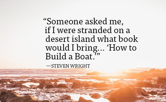  20 Extremely Funny Quotes To Start Your Day With 