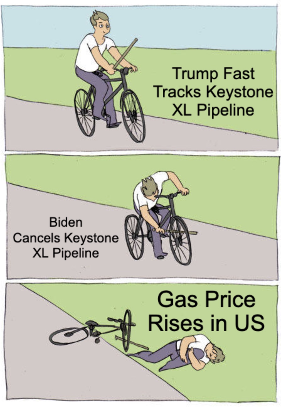 Keystonexl Developer Pulls Out Meme