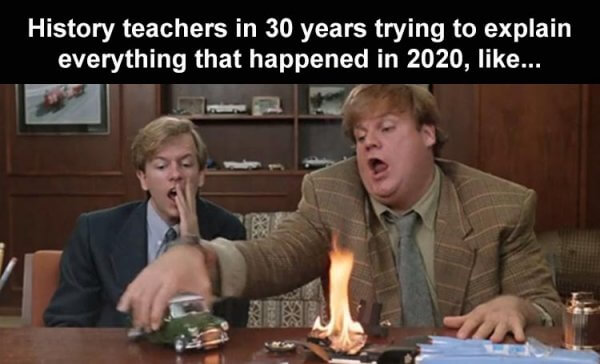 15 Seriously Funny Political Memes