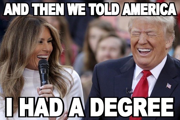 15 Seriously Funny Political Memes