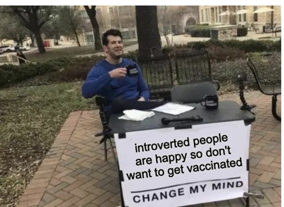 Predictor Of Happiness Meme