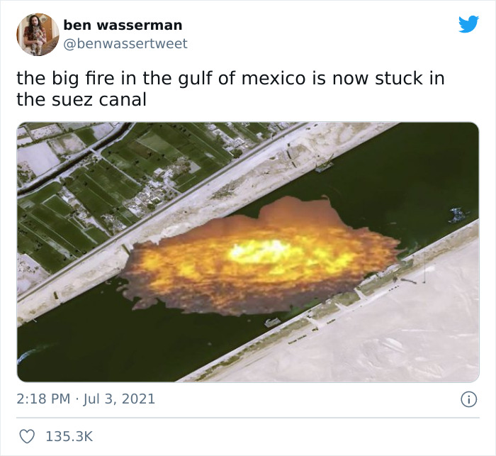 15 Funny Gulf Of Mexico Memes 