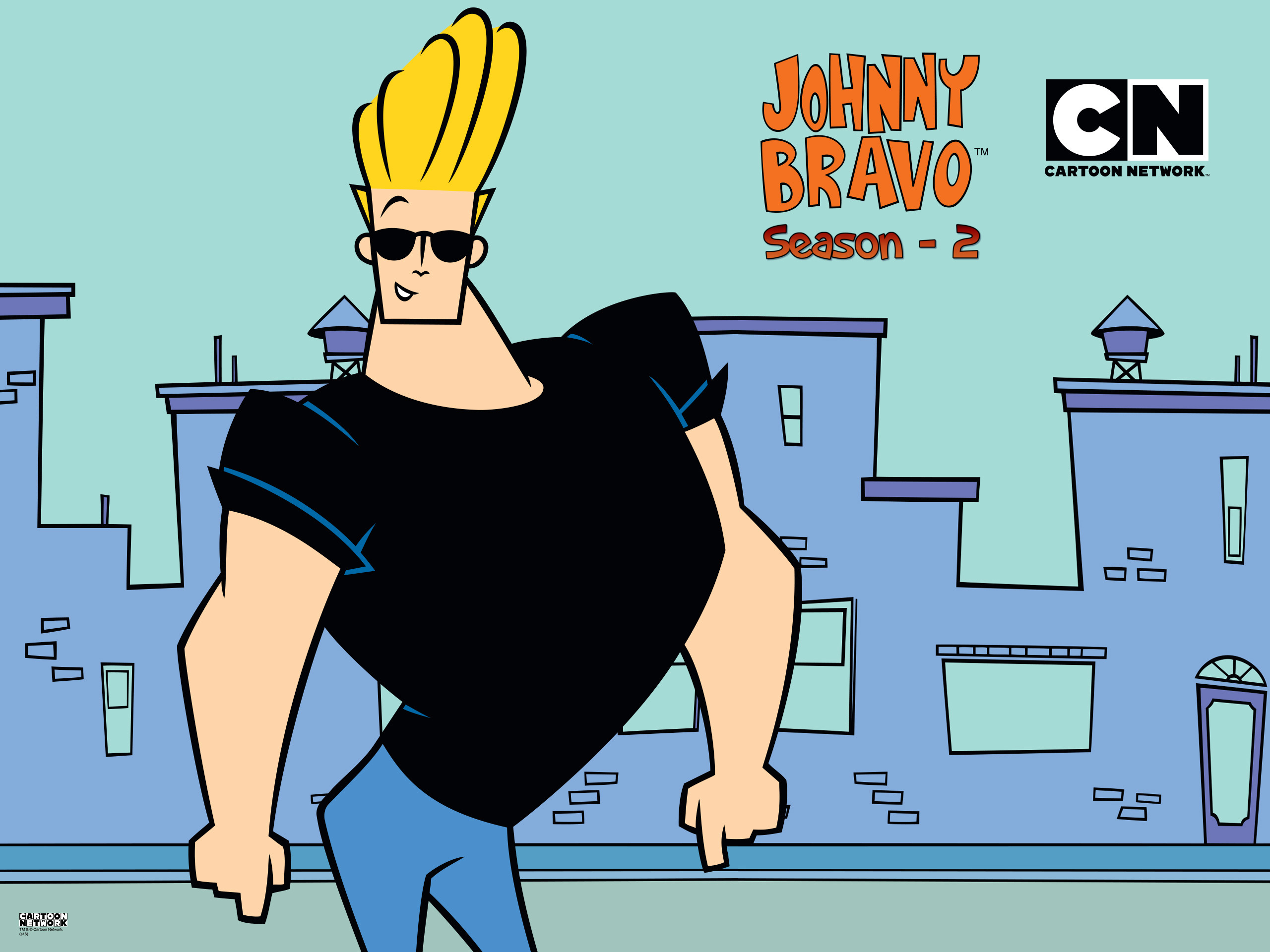 30 Amazing Cartoons You Probably Forgot 