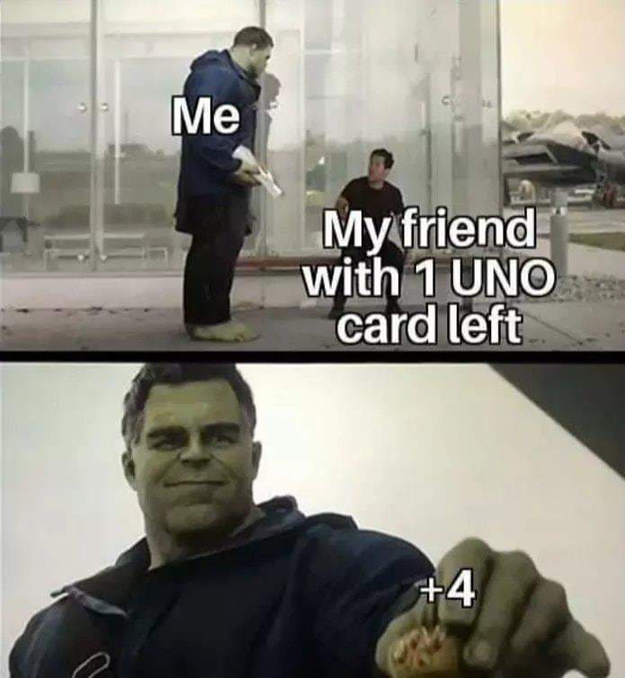 20 Excitingly Funny Marvel Movie Memes For Super Fans