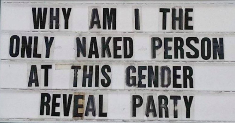 15 Funny Signs To Laugh At And Share With Friends 