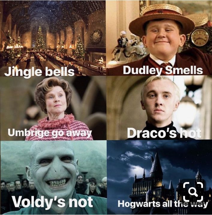 20 Funny Harry Potter Memes You Must See 