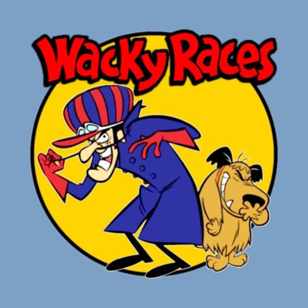 30 Amazing Cartoons You Probably Forgot 