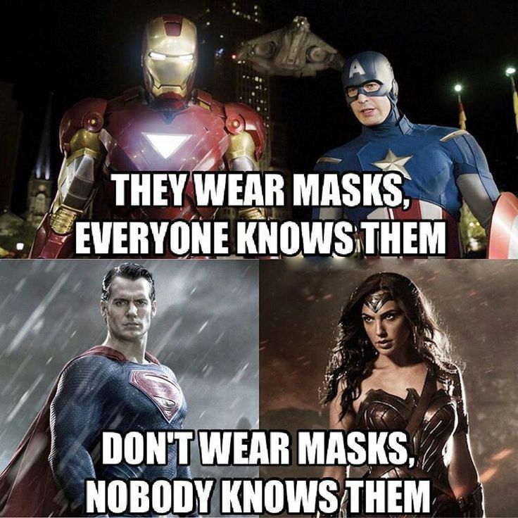 20 Excitingly Funny Marvel Movie Memes For Super Fans
