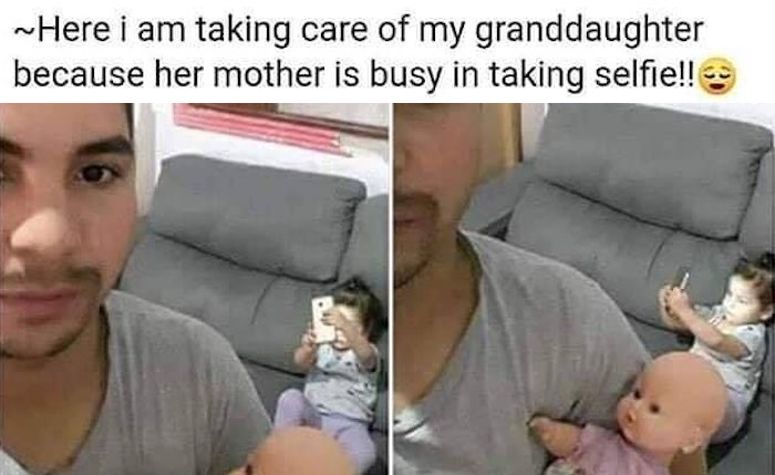 20 Hilarious and Relatable  Parenting Memes