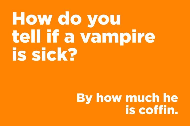 20 Seriously Funny Jokes You Must Read 