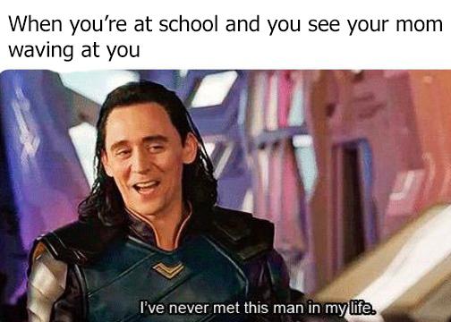 20 Excitingly Funny Marvel Movie Memes For Super Fans