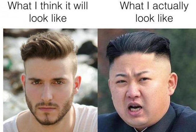 20 Hilarious Expectations Vs Reality memes 