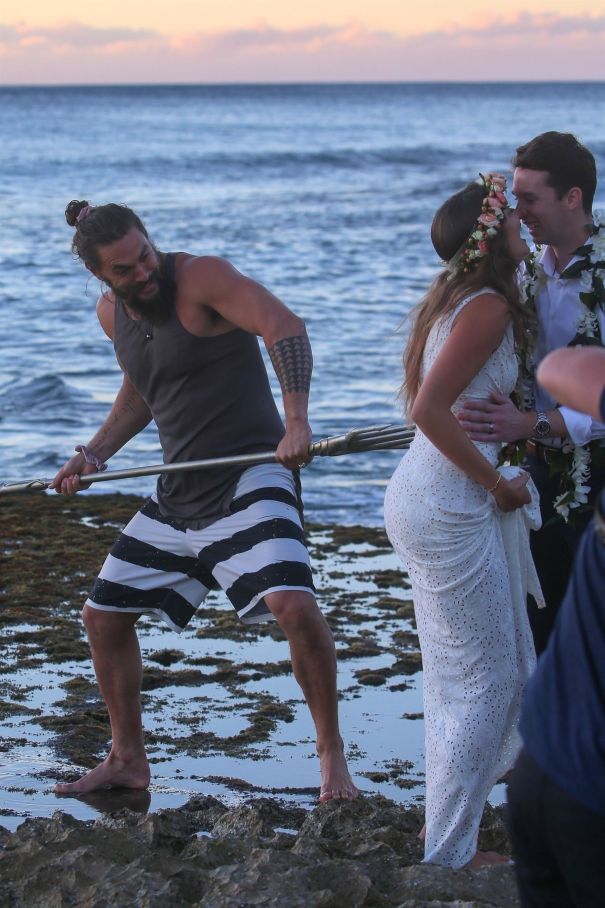 30 Awesome Photo Bombs 