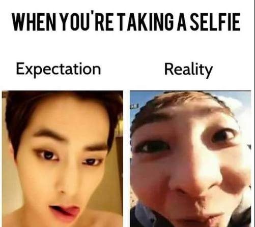 20 Hilarious Expectations Vs Reality memes 