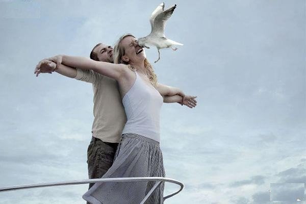 30 Awesome Photo Bombs 