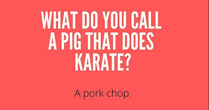 20 Seriously Funny Jokes You Must Read 