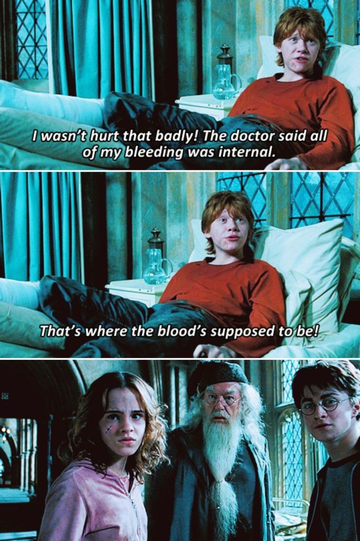 20 Funny Harry Potter Memes You Must See 
