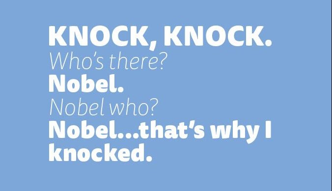 20 Seriously Funny Jokes You Must Read 