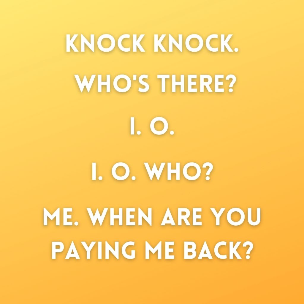 20 Seriously Funny Jokes You Must Read 