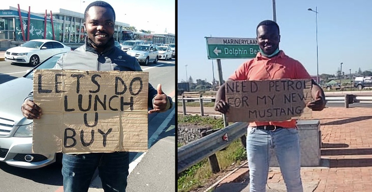 15 Funny Signs To Laugh At And Share With Friends 