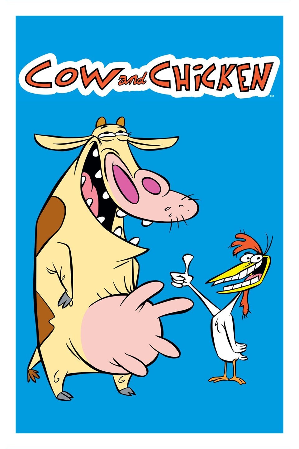 30 Amazing Cartoons You Probably Forgot 
