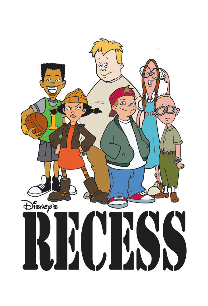 30 Amazing Cartoons You Probably Forgot 