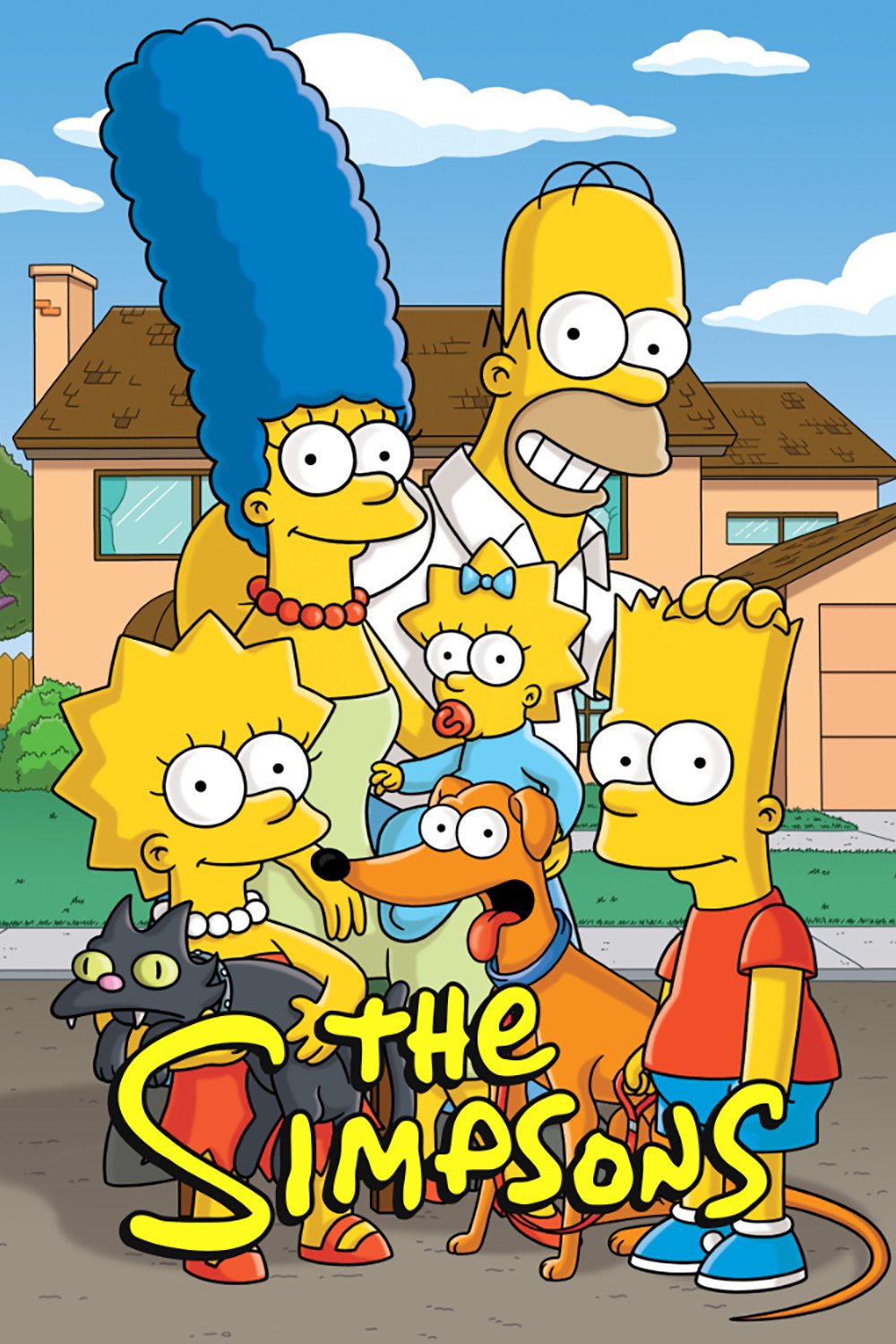 30 Amazing Cartoons You Probably Forgot 