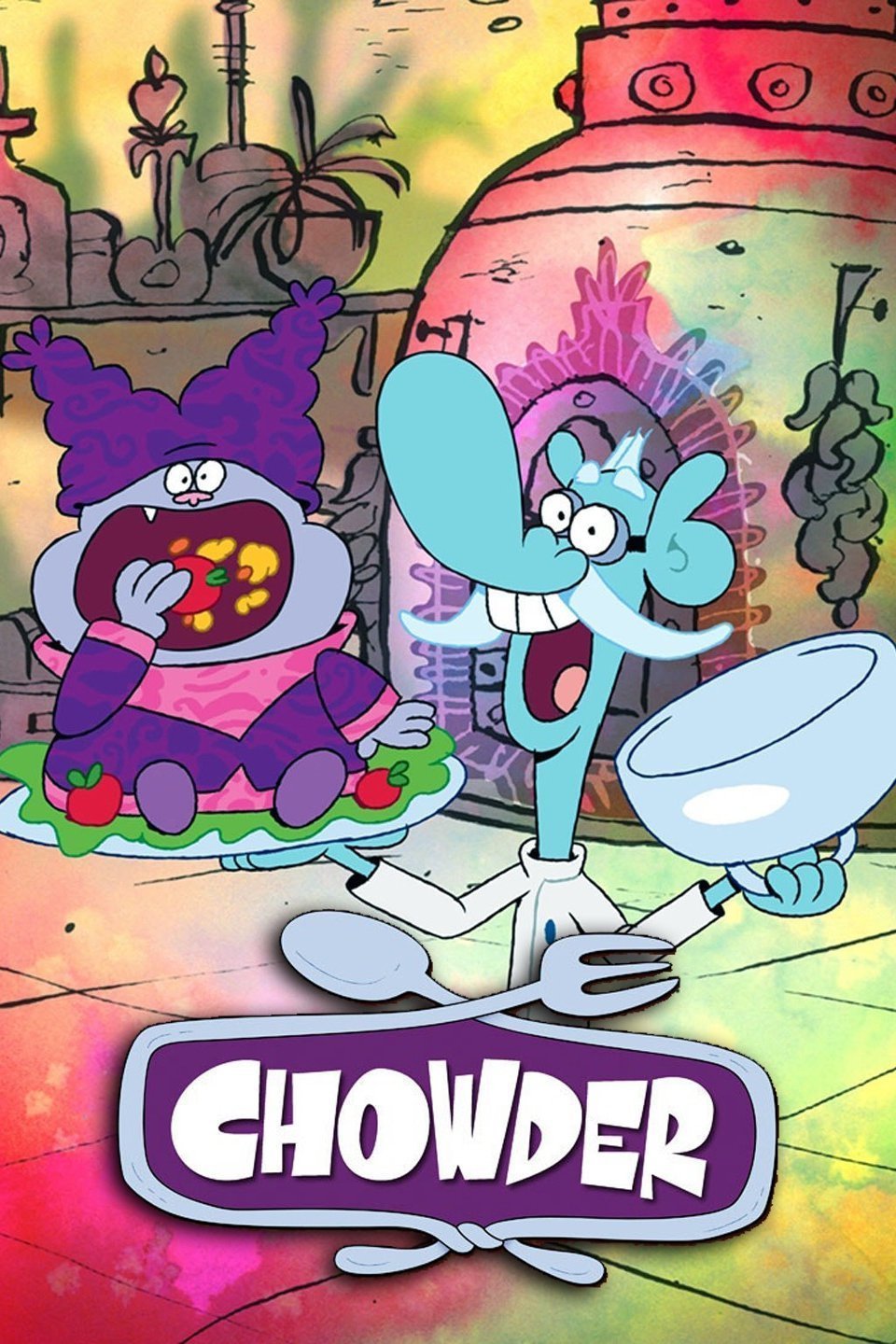 30 Amazing Cartoons You Probably Forgot 