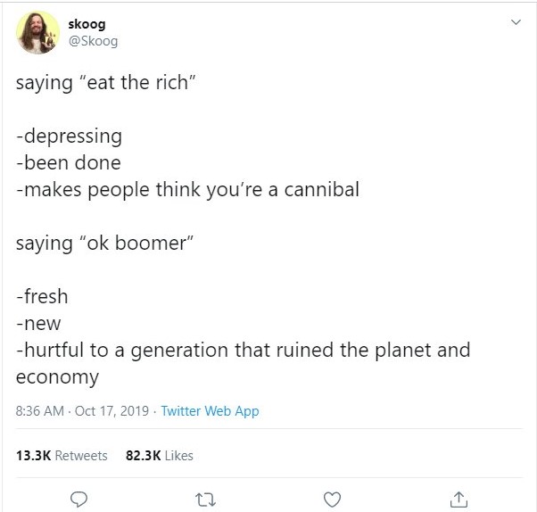 15 Hilarious Boomer Memes