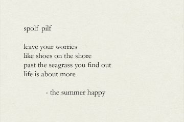 15 Beautiful Summer Poems To Read