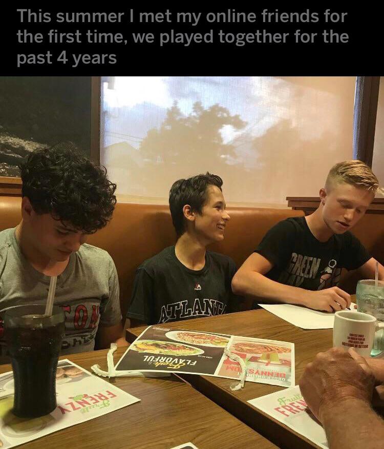 20 Funny Summer Friendship Memes