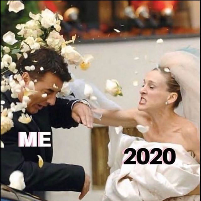15 Funny Memes For Newly Wed Couples