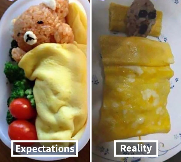 20 Hilarious Expectations Vs Reality memes 