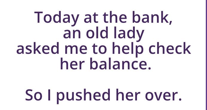 20 Seriously Funny Jokes You Must Read 