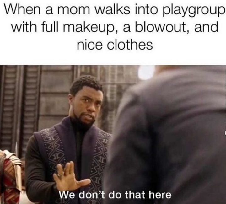 20 Hilarious and Relatable  Parenting Memes