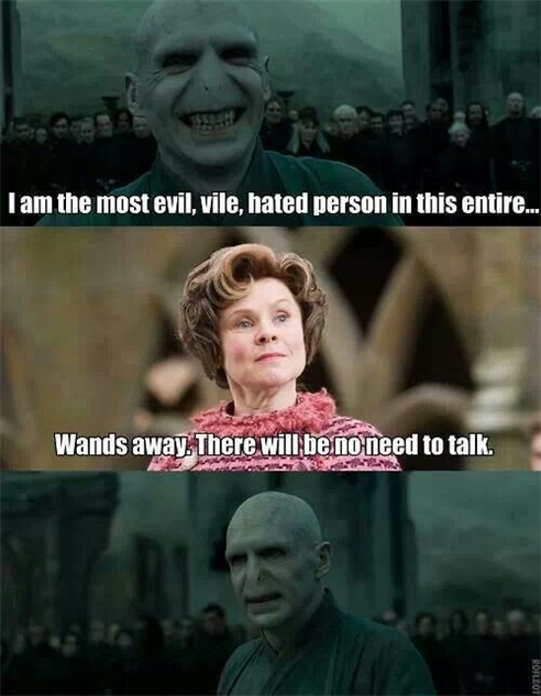 20 Funny Harry Potter Memes You Must See 