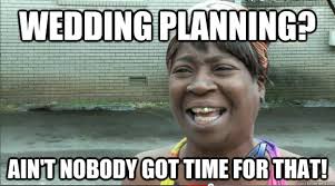 15 Funny Memes For Newly Wed Couples