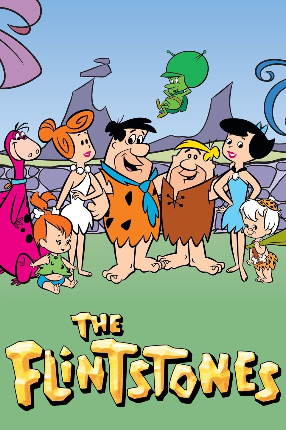 30 Amazing Cartoons You Probably Forgot 