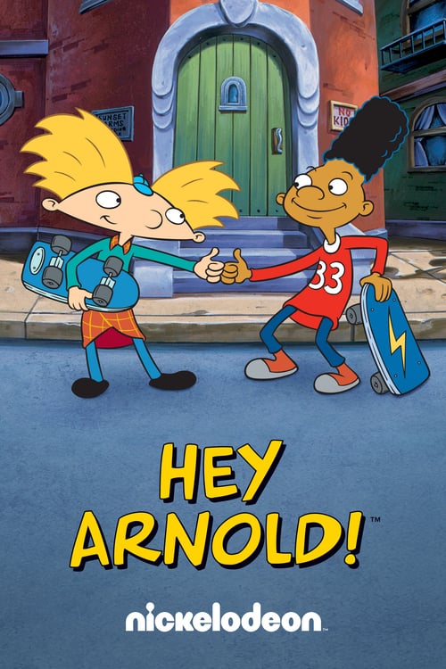 30 Amazing Cartoons You Probably Forgot 