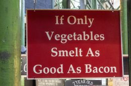15 Funny Signs To Laugh At And Share With Friends