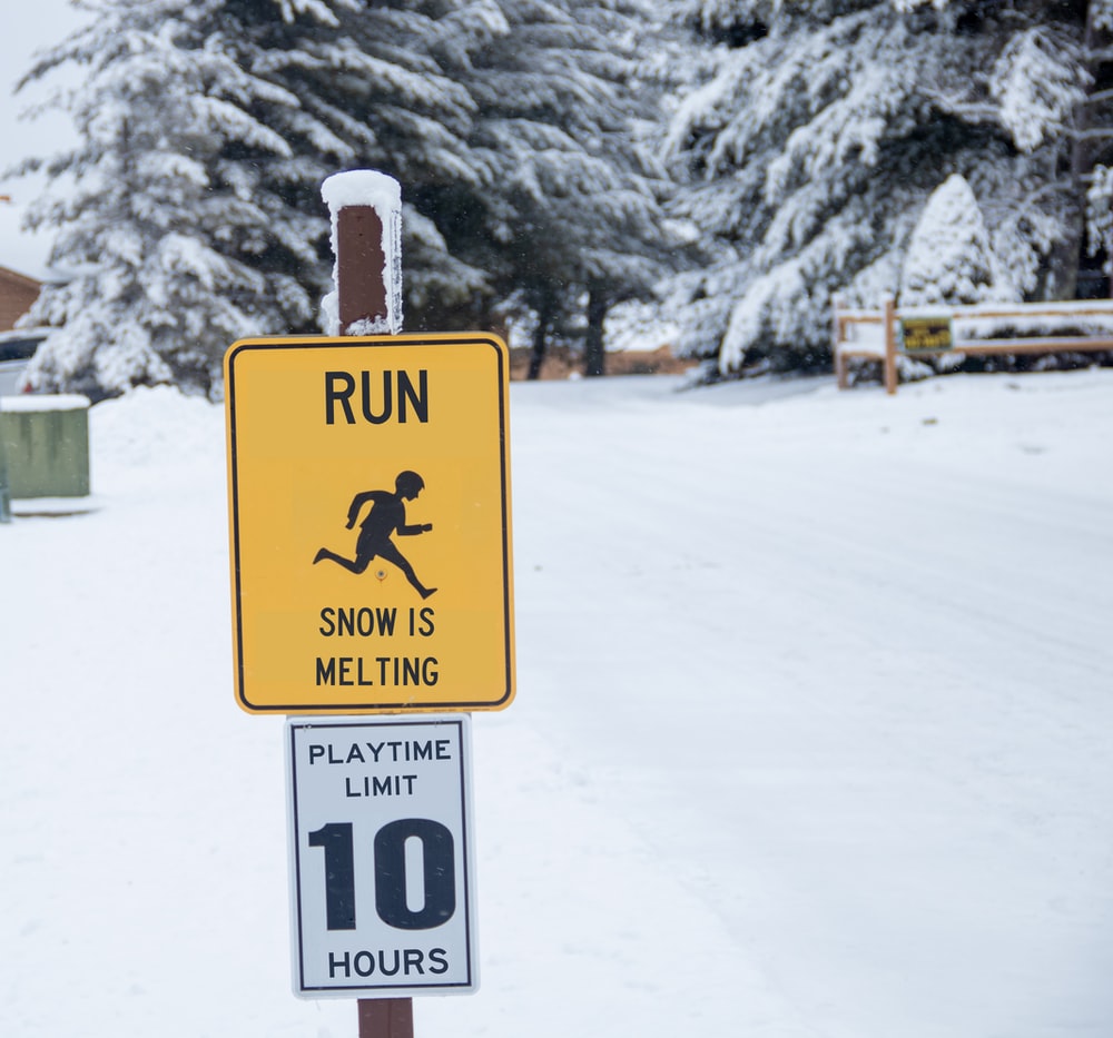 15 Funny Signs To Laugh At And Share With Friends 