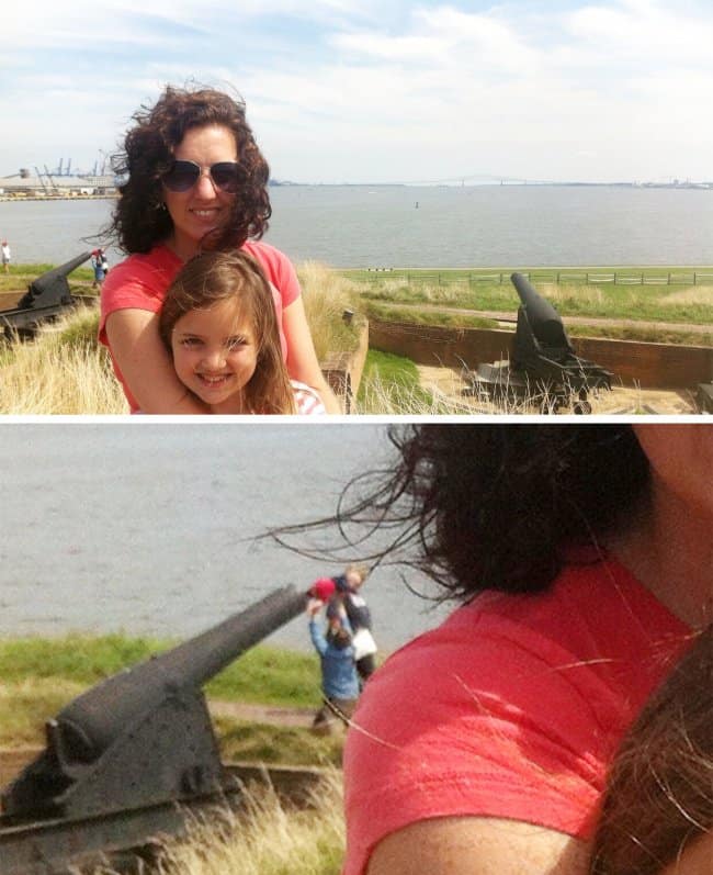 30 Awesome Photo Bombs 