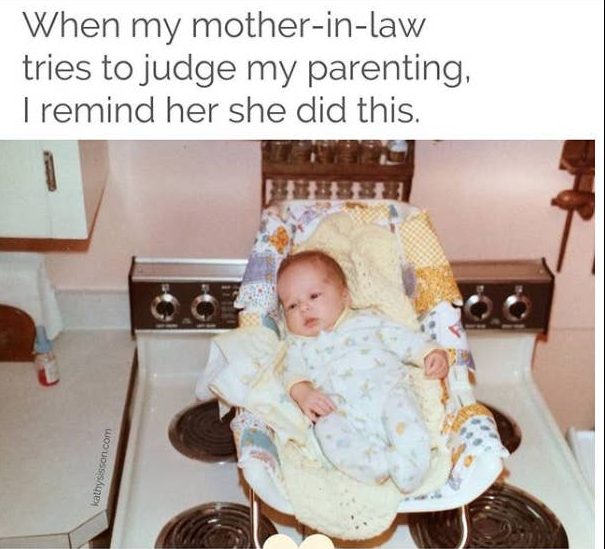 15 Hilarious and Relatable  Parenting Memes