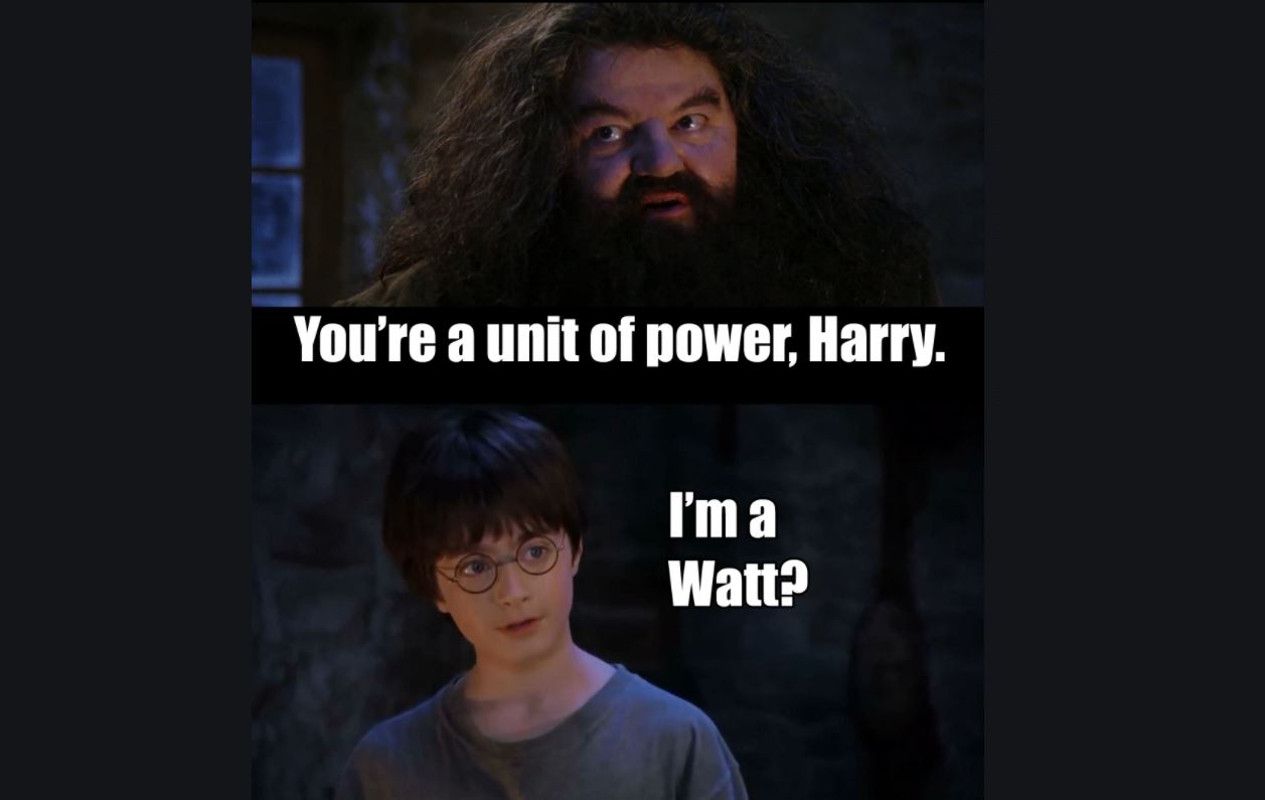 20 Funny Harry Potter Memes You Must See 