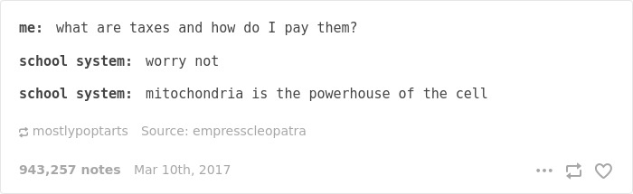30 Relatable College Memes For Students 